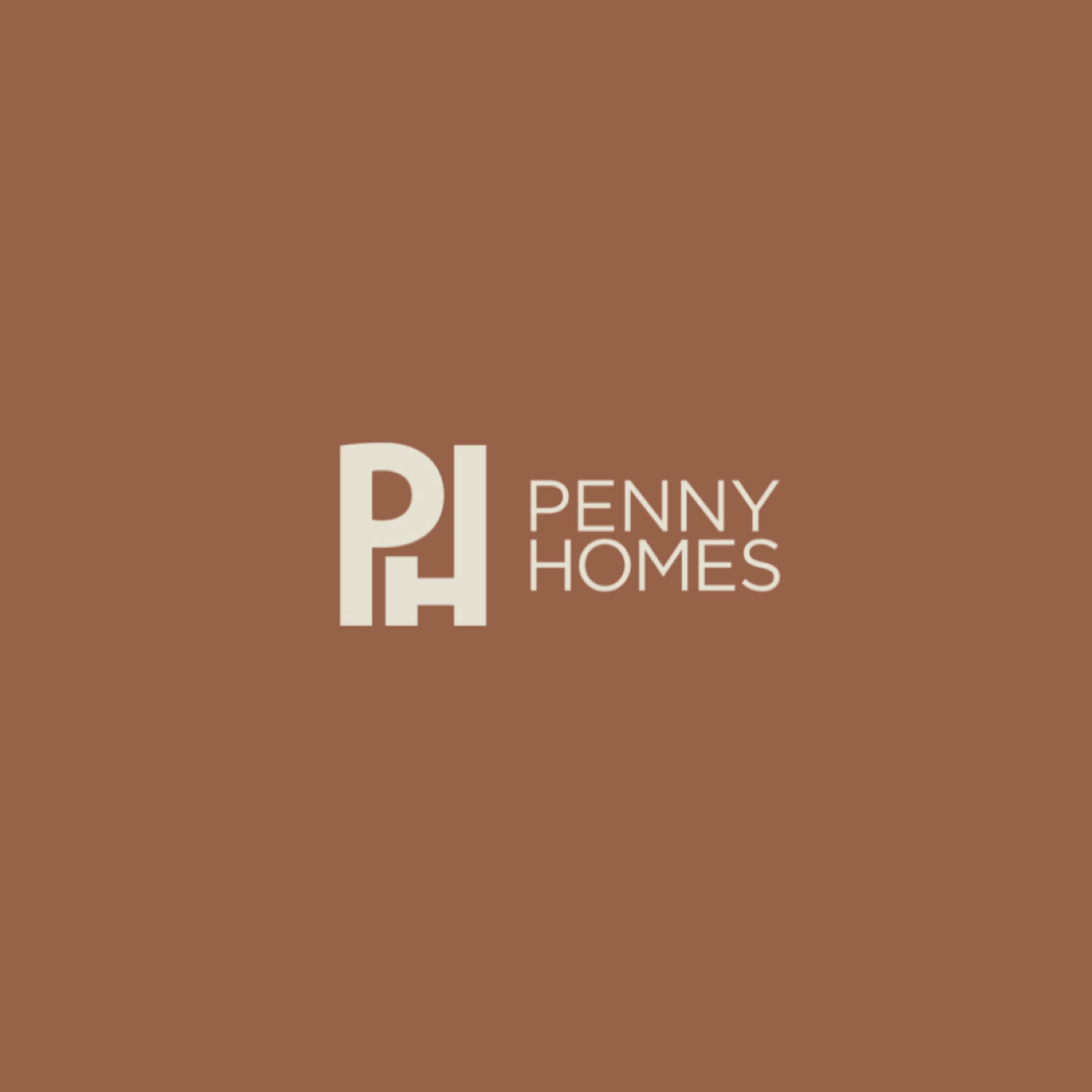 Penny Homes tile