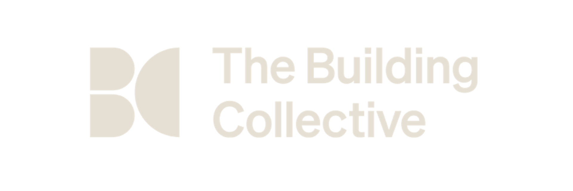 The Building Collective