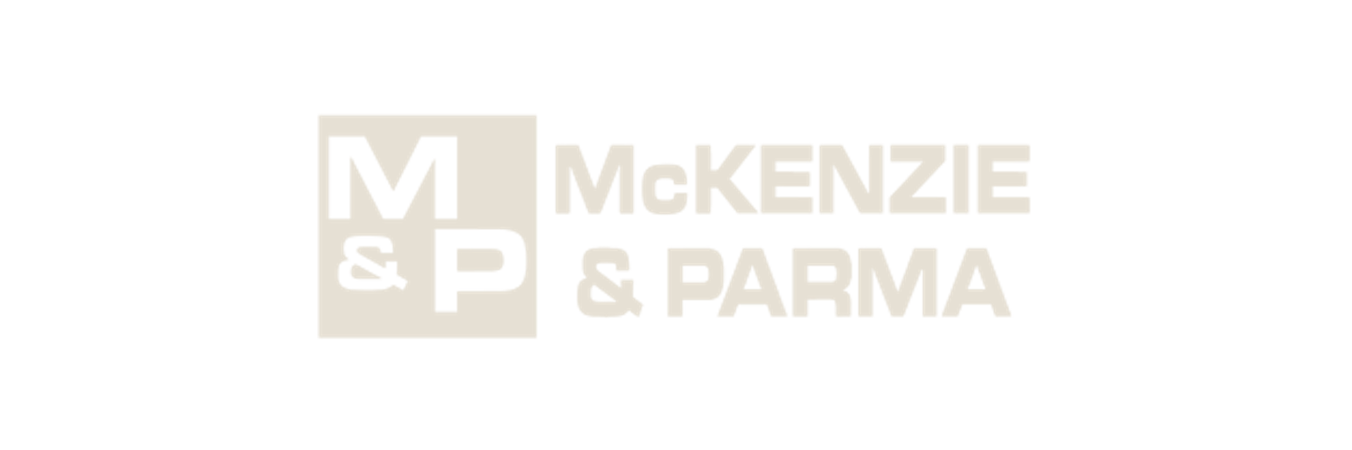 McKenzie & Parma