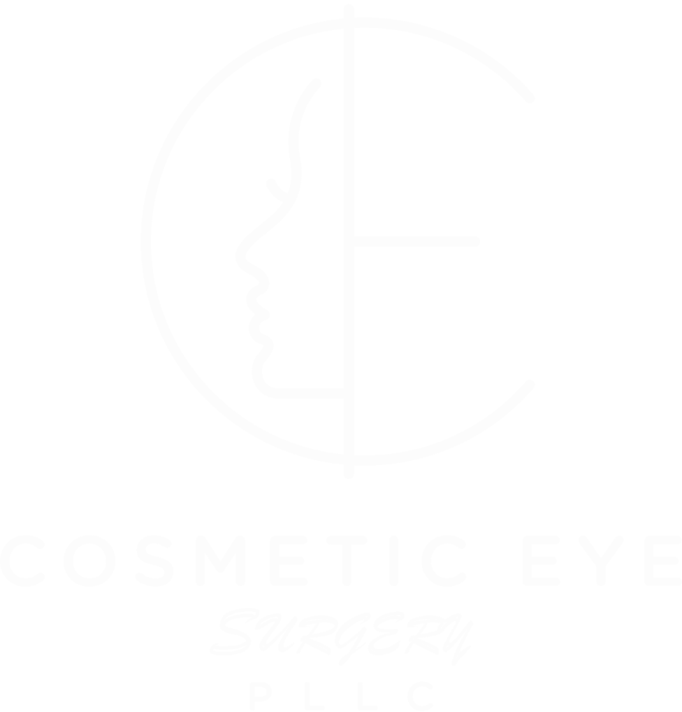 Cosmetic Eye Surgery PLLC Logo