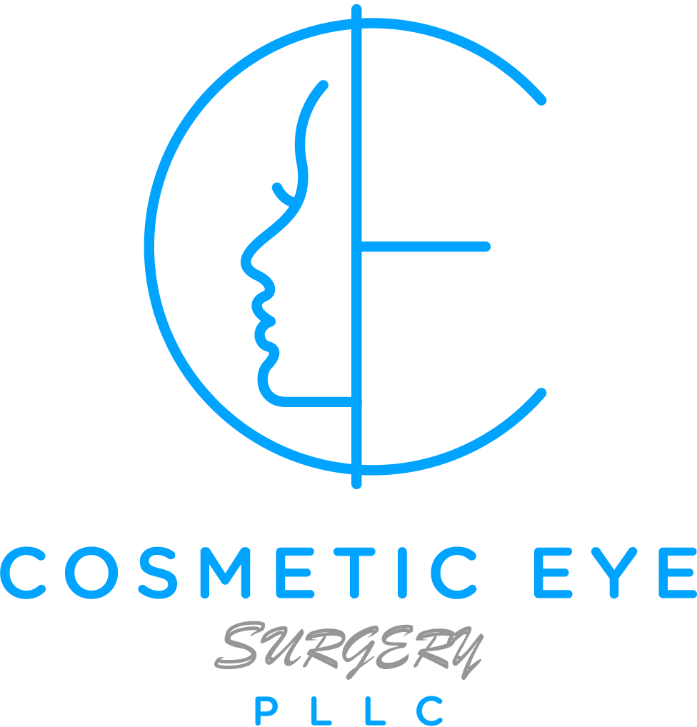 Cosmetic Eye Surgery PLLC Logo
