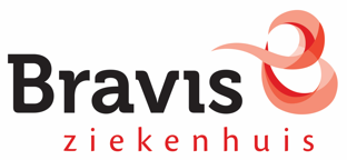 Logo Bravis ziekenhuis