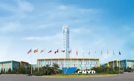 CNYD