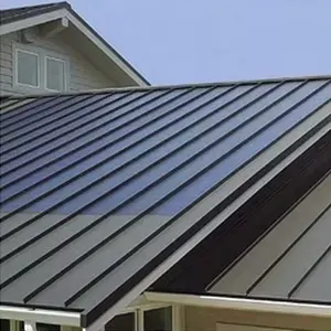 Metal Roof