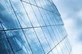 Membrane Structure Curtain Wall