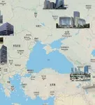 Projects in Europe