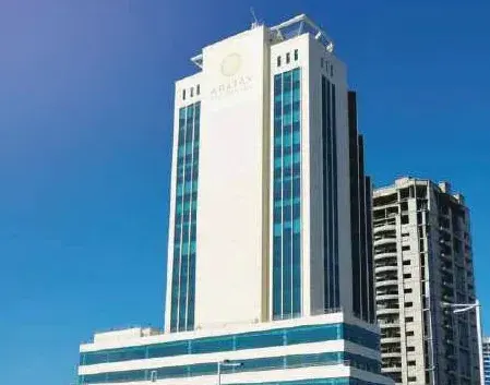 Emcho Project