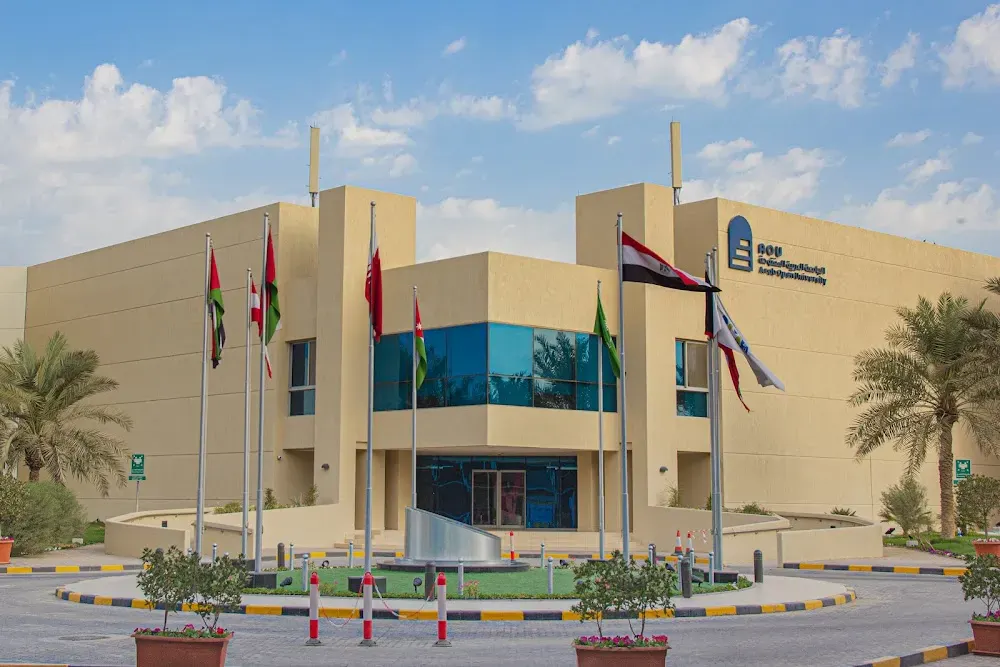 Arab Open University