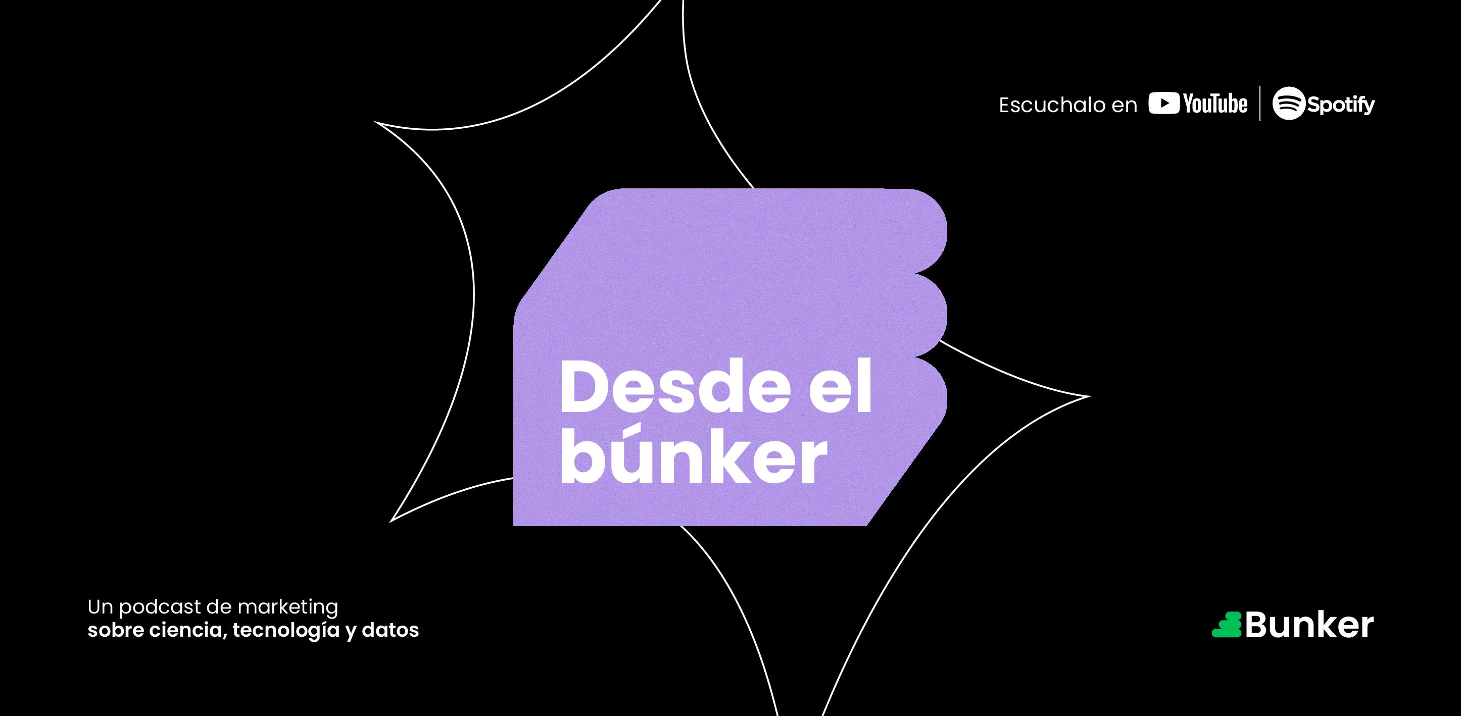 Blog Bunker