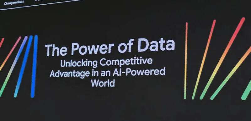 Image from the creativity section on AI and segmentation - BunkerDB