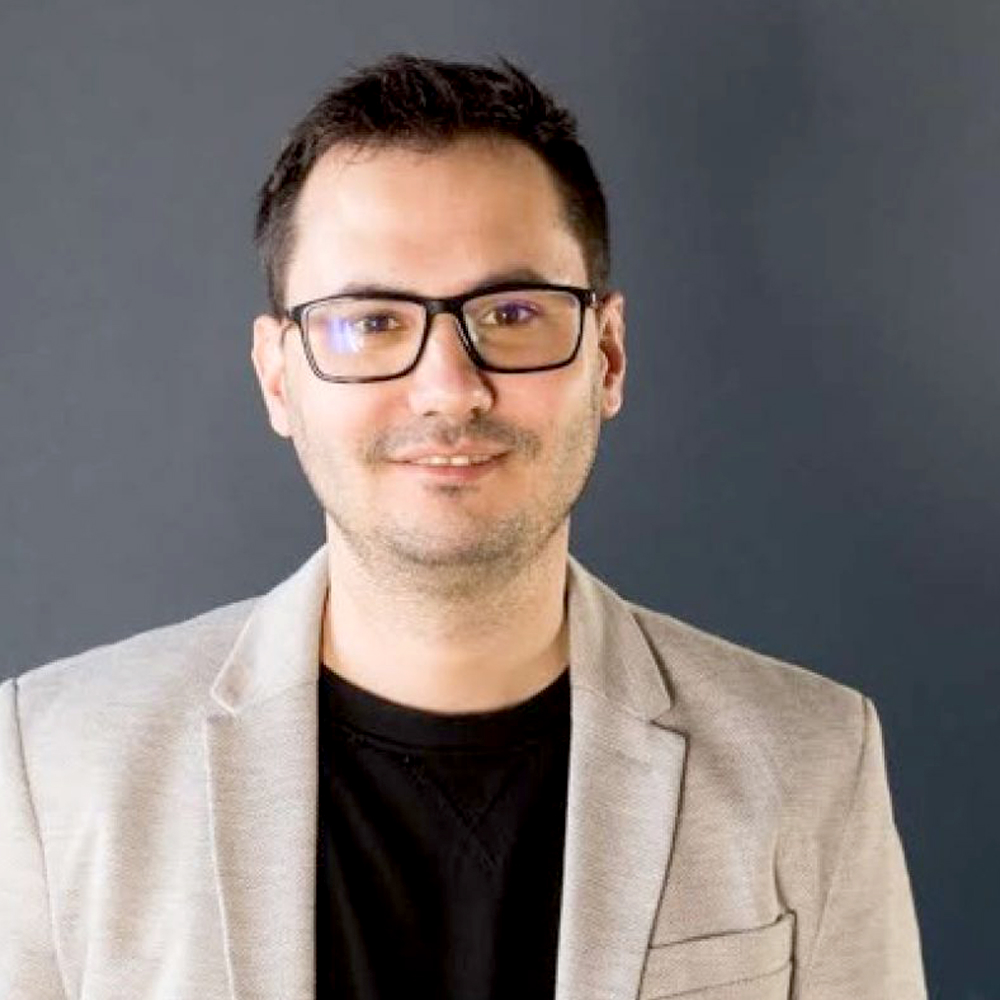 Curious about Cloud, but didn’t know who to ask? Meet Alin at Tech Week image