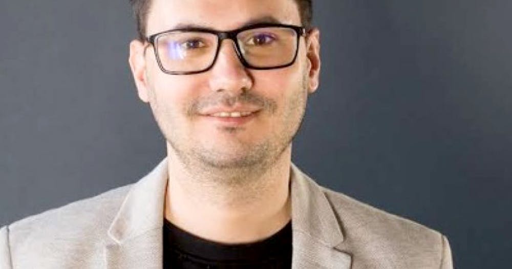 Curious about Cloud, but didn’t know who to ask? Meet Alin at Tech Week image