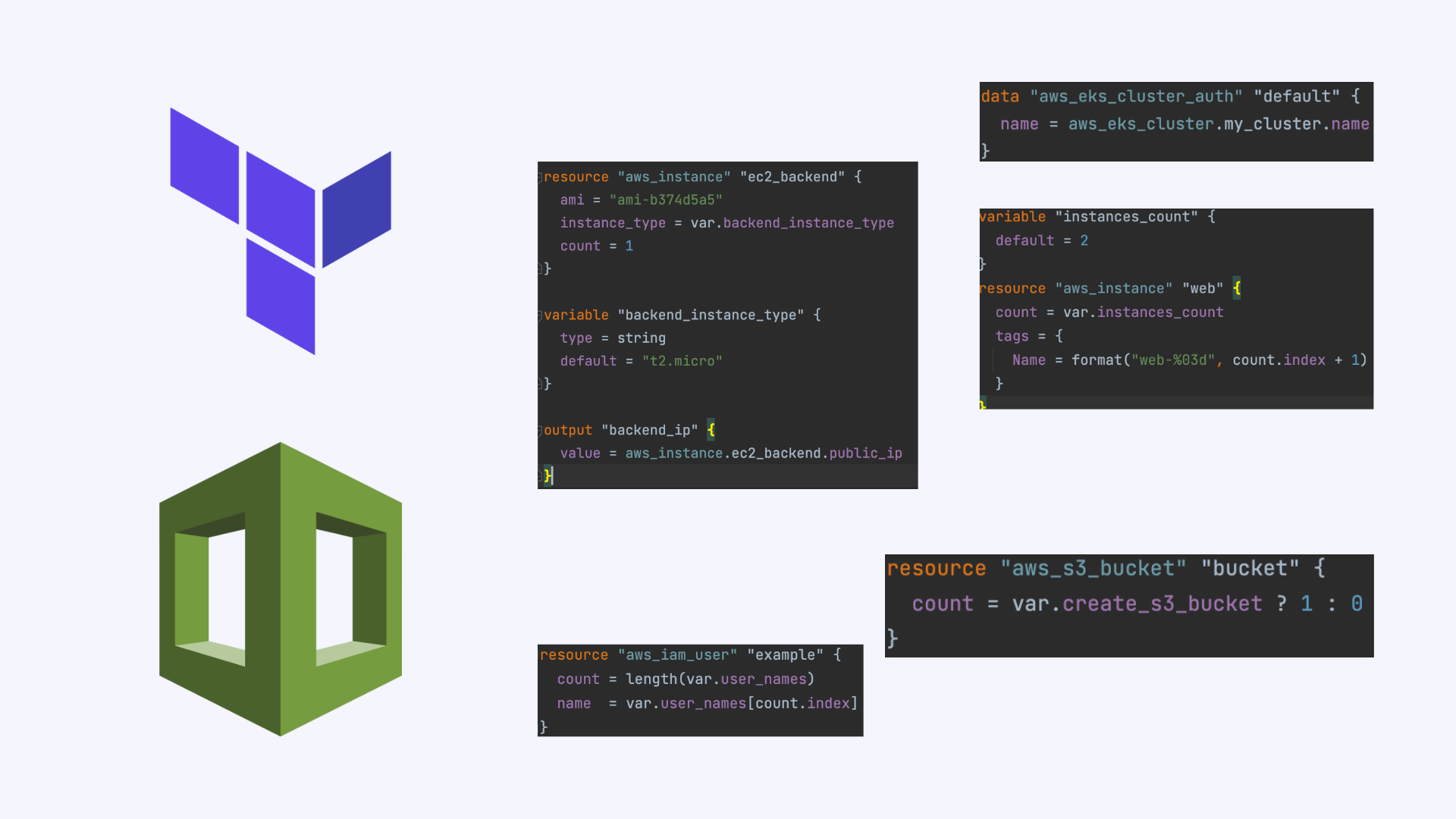 How to Overcome Infrastructure as Code (IaC) Challenges