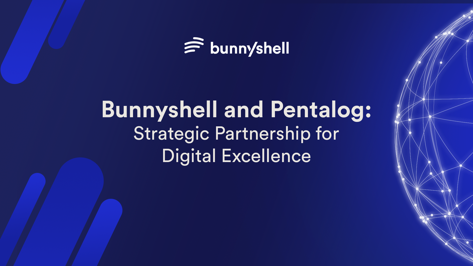 Bunnyshell and Pentalog: Strategic Partnership for Digital Excellence image