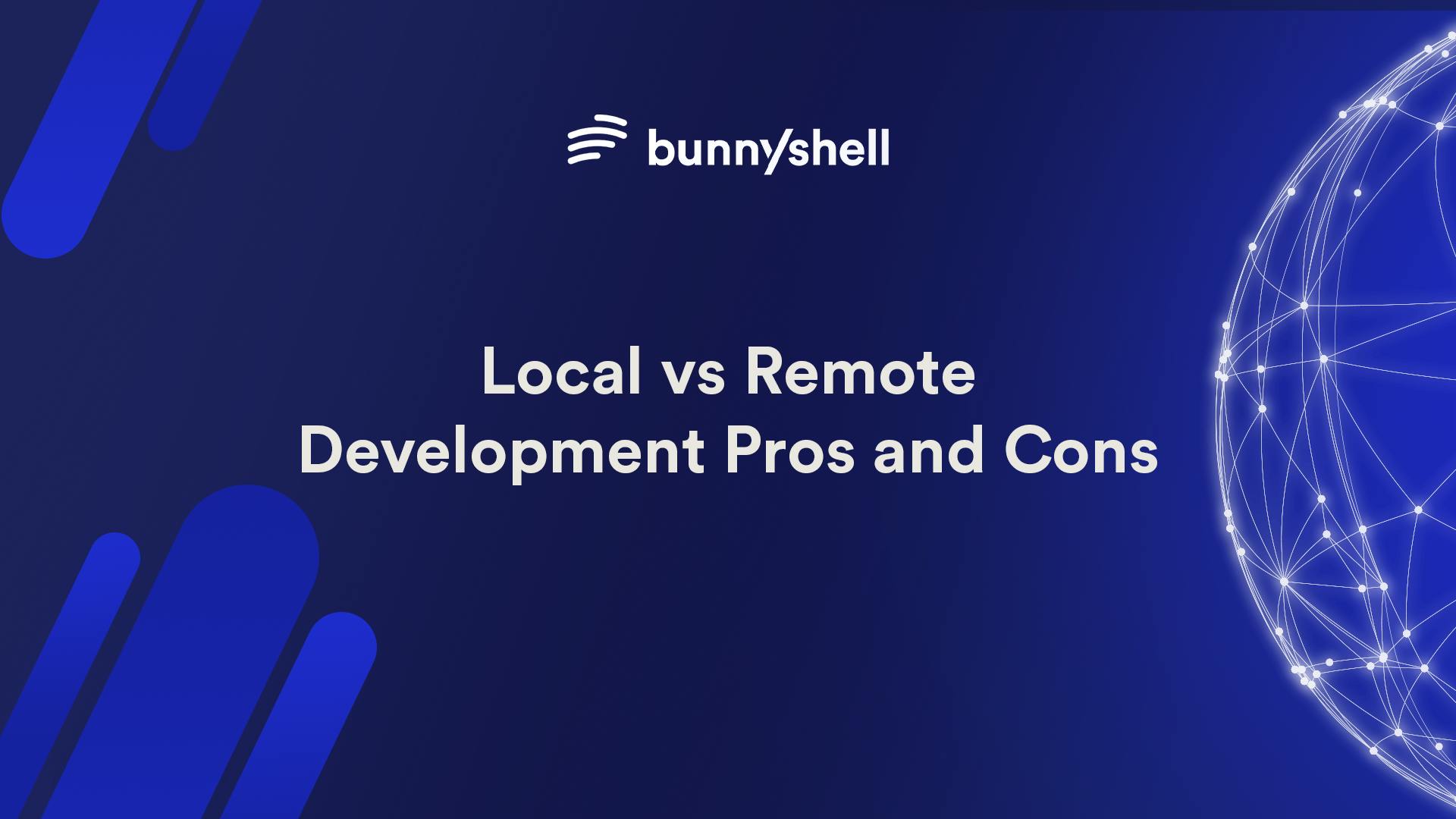 Breaking Down Local vs Remote Development Pros and Cons featured image