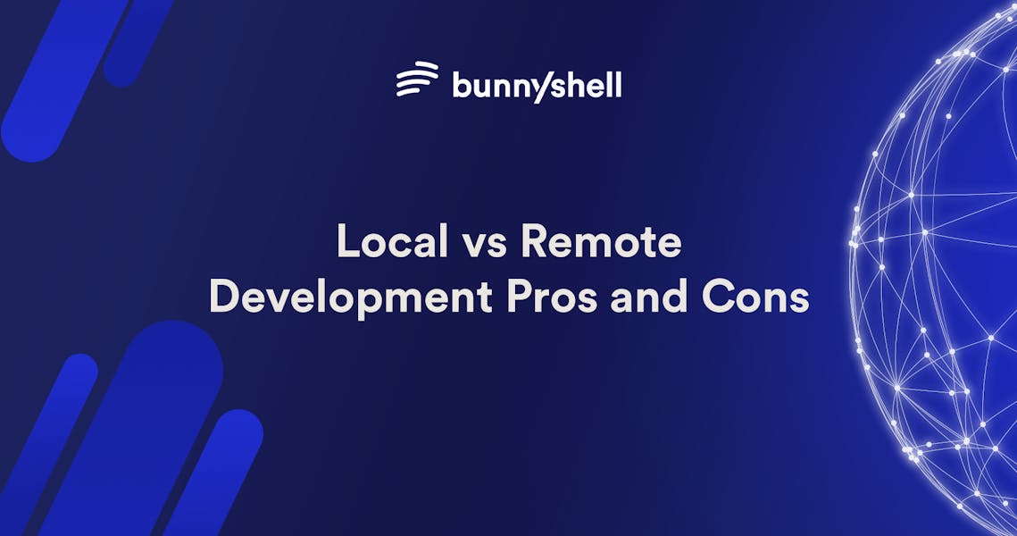 Breaking Down Local vs Remote Development Pros and Cons image