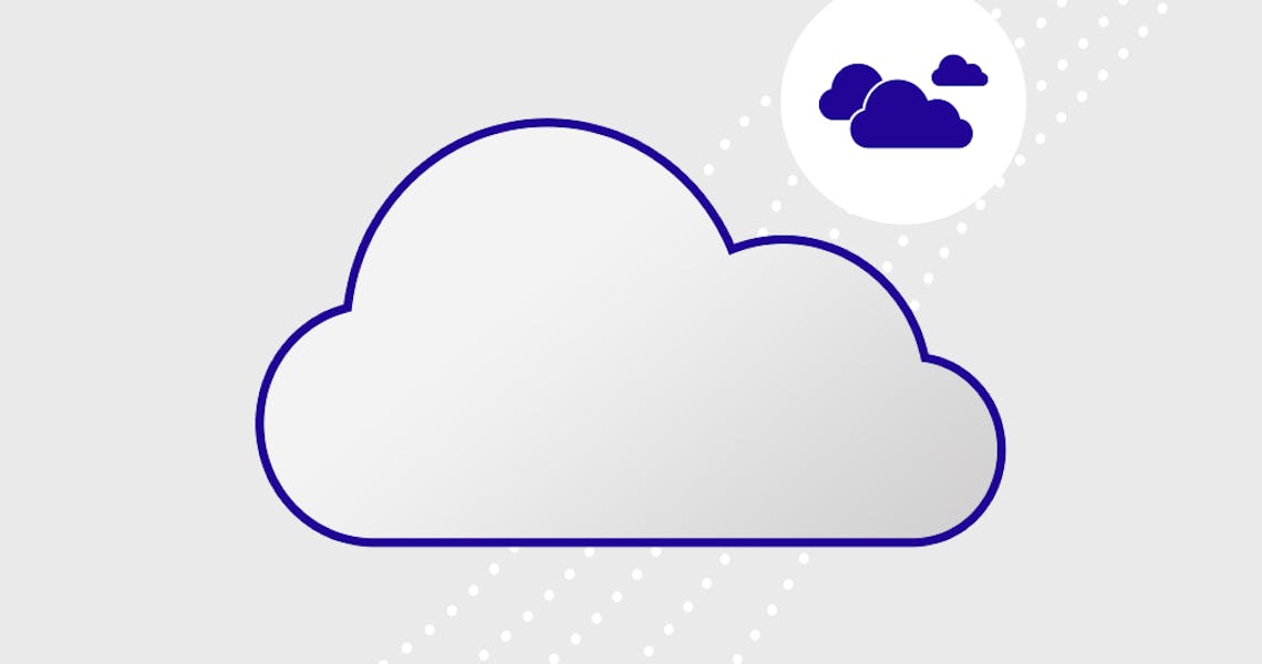 Adopting a Multi-Cloud Strategy. Benefits, Challenges and Applicability image