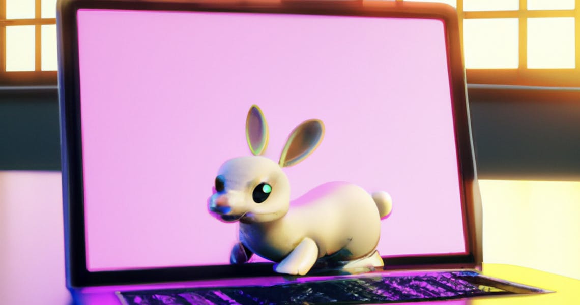 New Achievement Unlocked: 
Bunnyshell Environment-as-a-Service Is Now SOC 2 Type I Certified! image