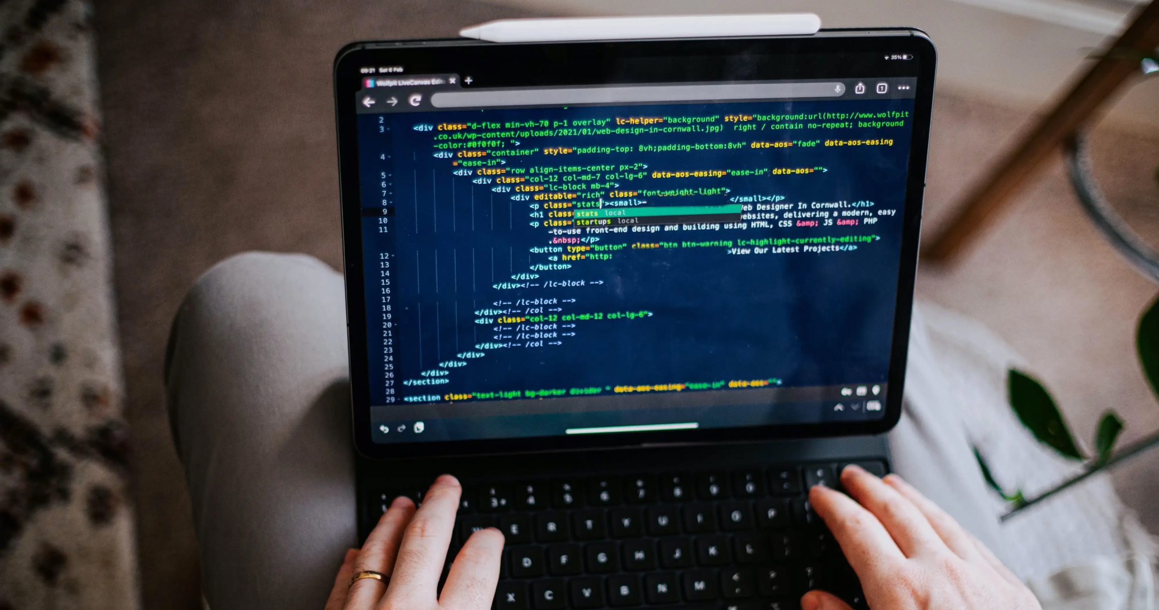 The Future of Development: Will Remote Take Over Local? image