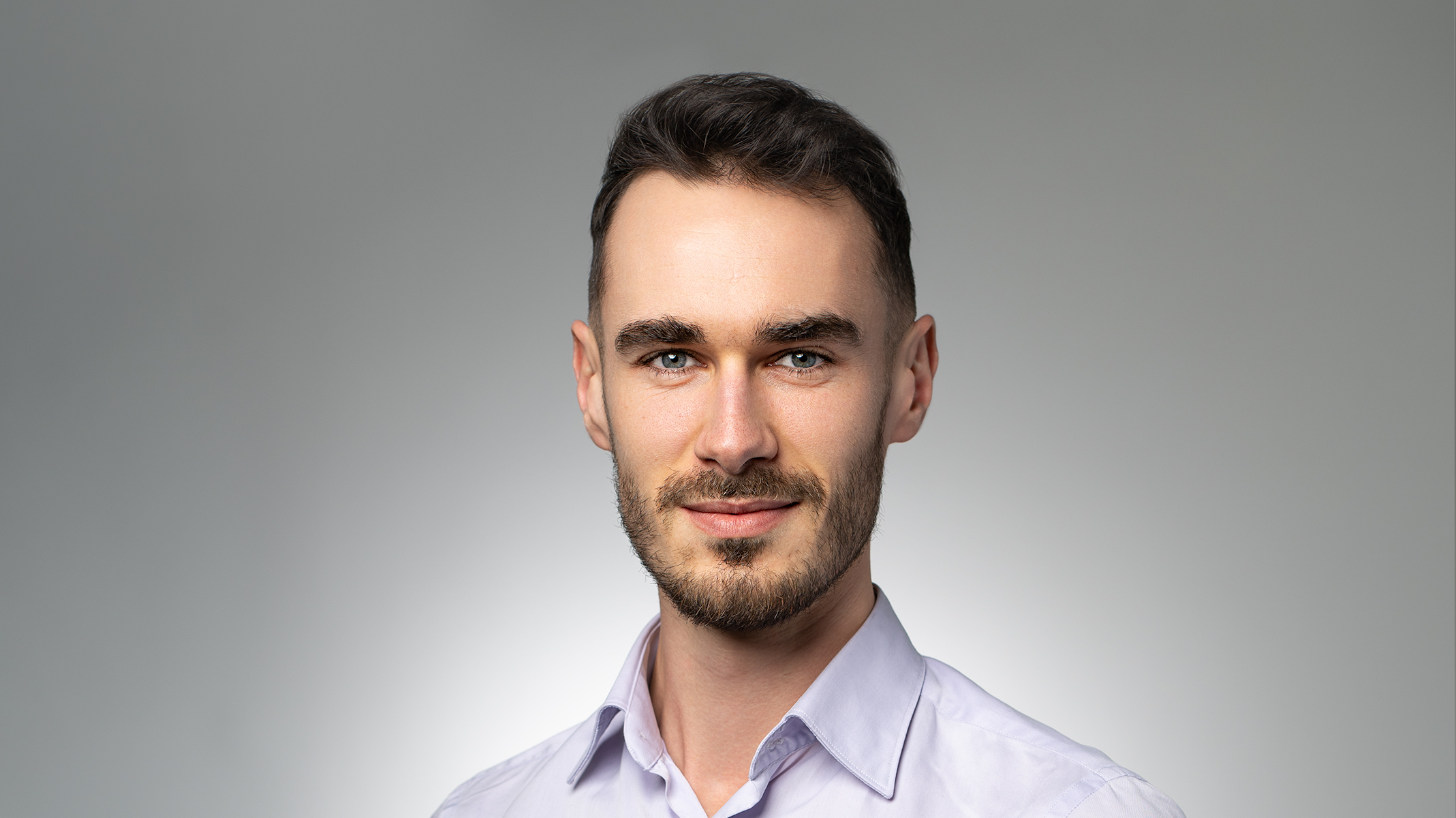 Meet Grig, our Sales Development Lead - because Meeting Getter can’t be a job!  image