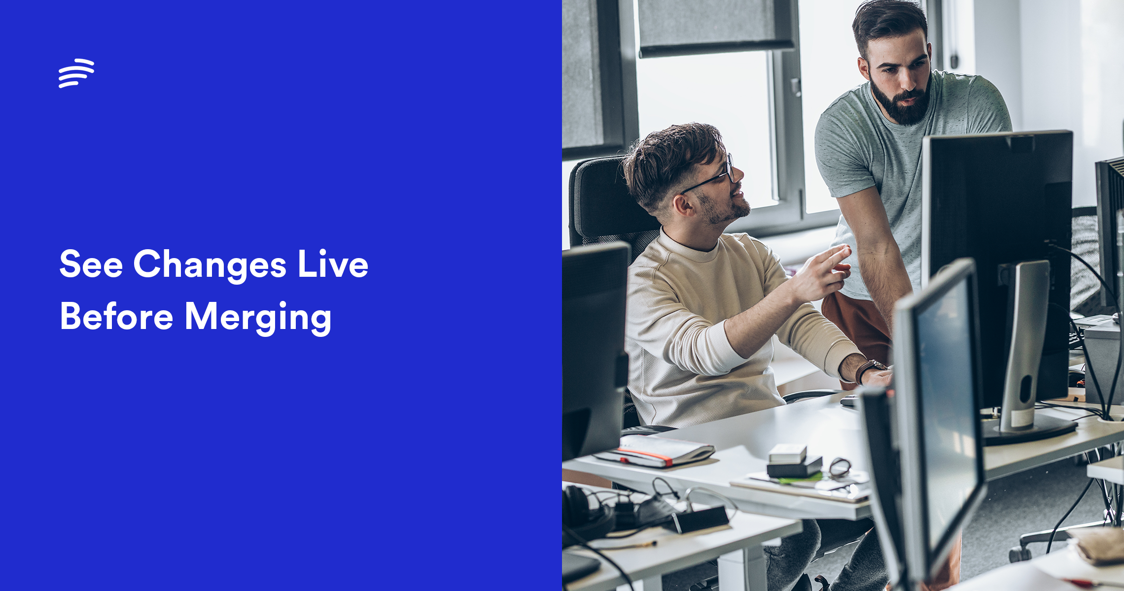 What is a Preview Environment? A Comprehensive Guide for Modern Developers image