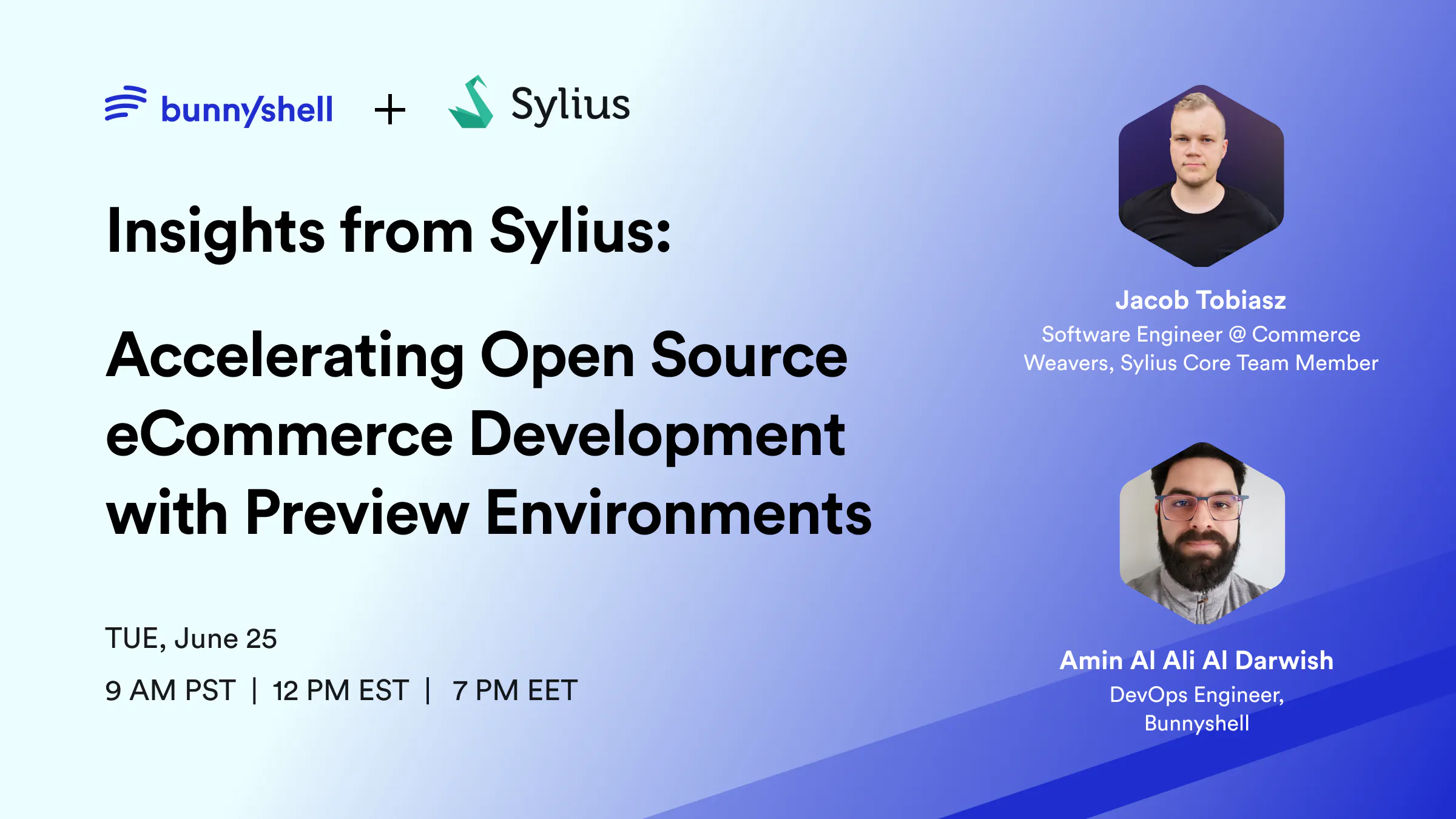Insights from Sylius: Accelerating Open Source eCommerce Development ...