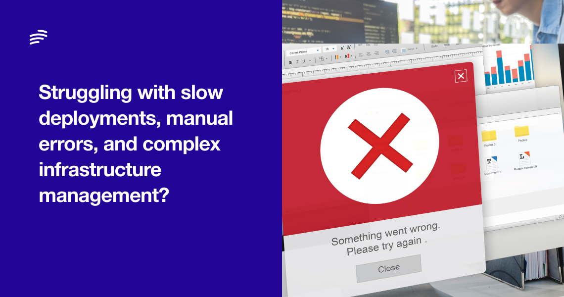 Navigating the Complex Challenges in Engineering Management with Bunnyshell (Part 1) image