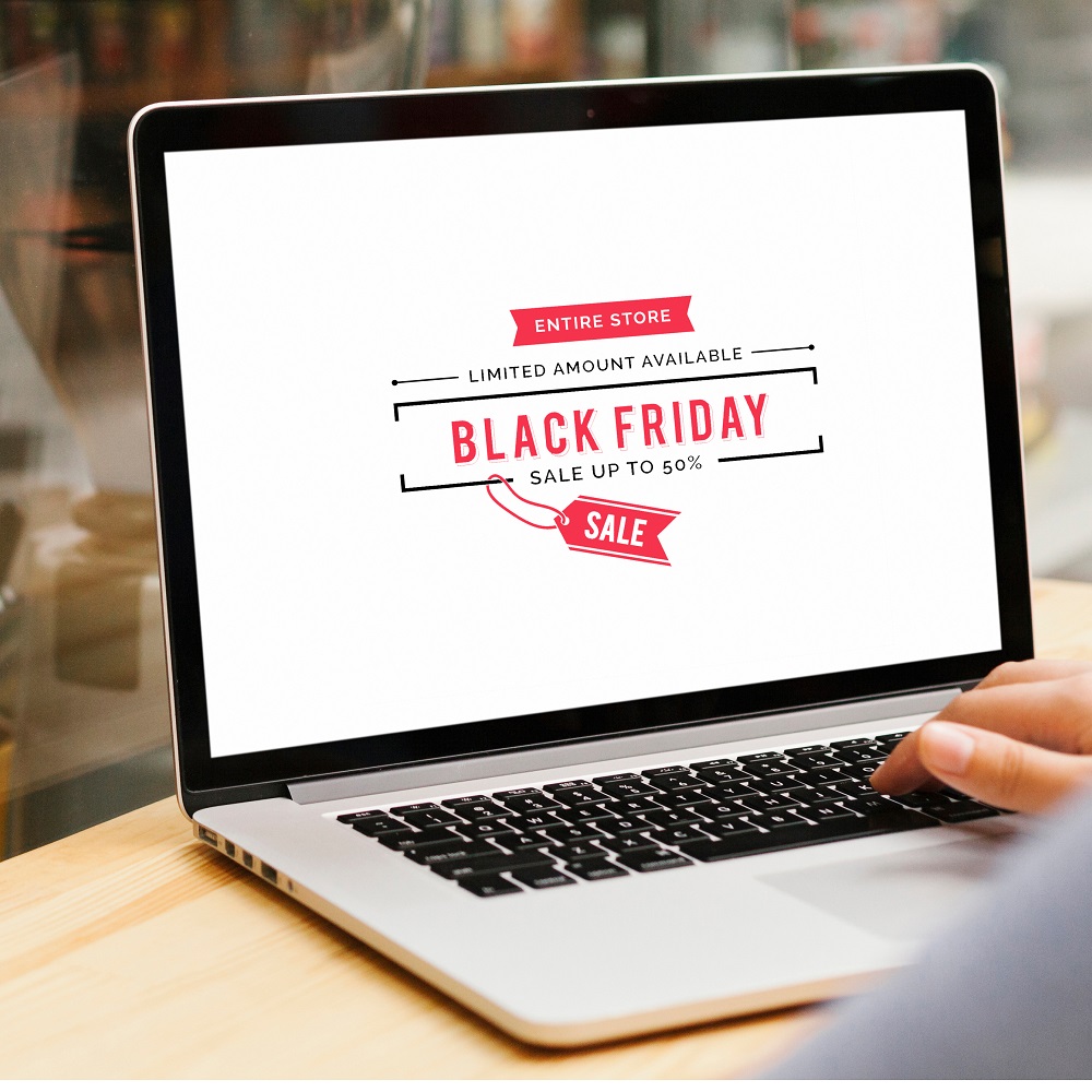 The Ultimate Black Friday Technical Checklist: Prepare your infrastructure for Black Friday image