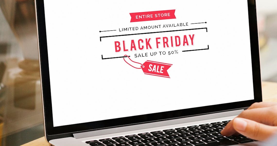 How to avoid critical Black Friday website crashes and prepare for Black Friday