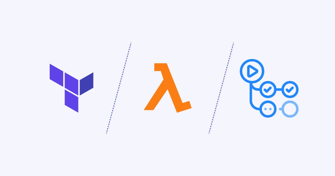 CI/CD Pipelines: Design Patterns and Deploying an AWS Lambda via Terraform image