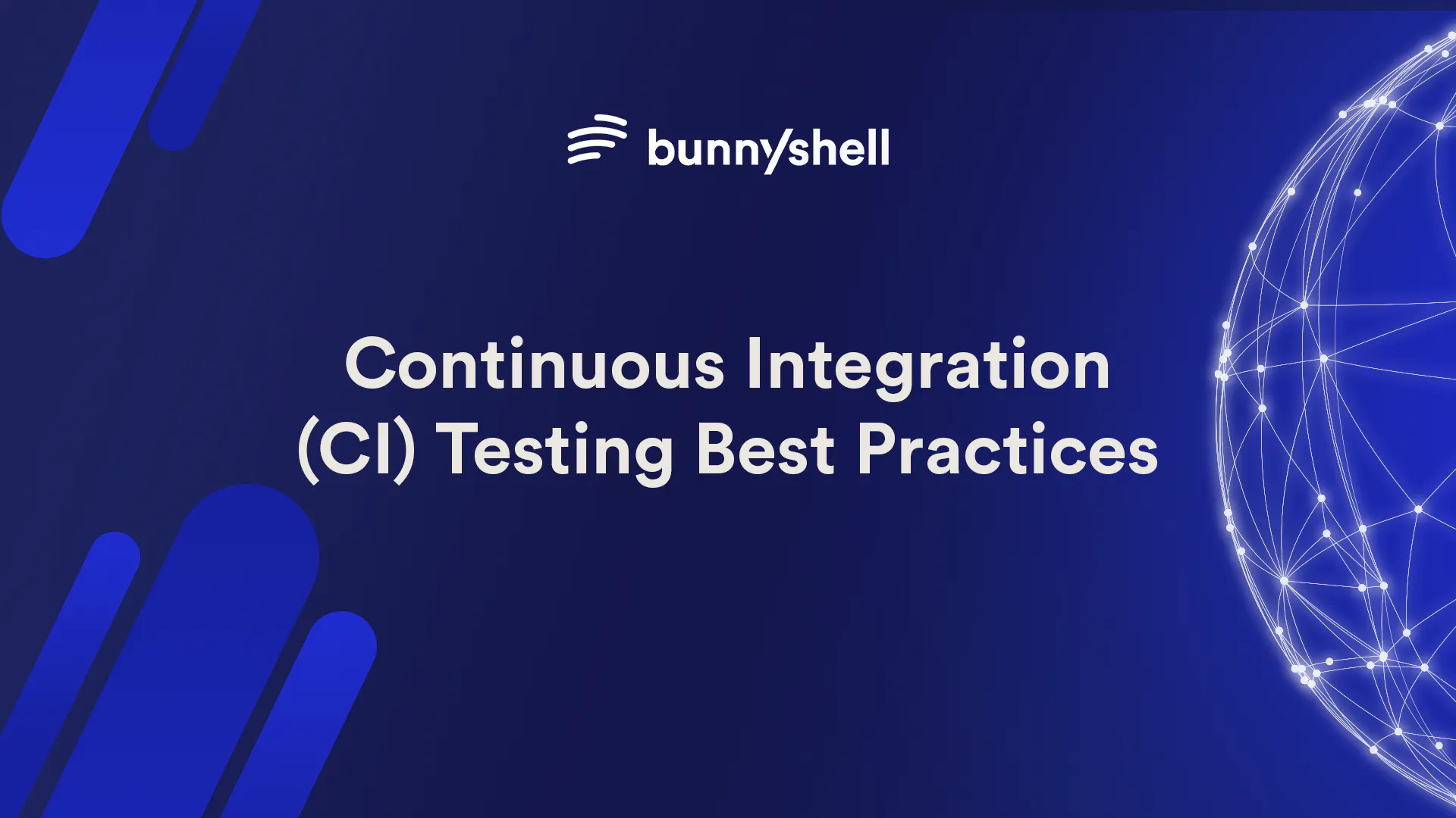 Continuous Integration (CI) Testing Best Practices in 2026 | Bunnyshell
