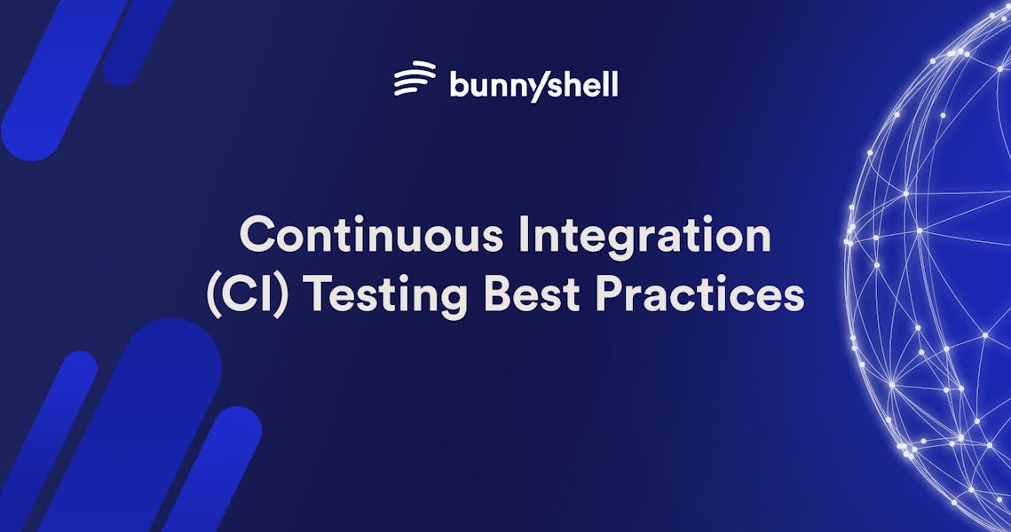 Continuous Integration (CI) Testing Best Practices in 2023 image