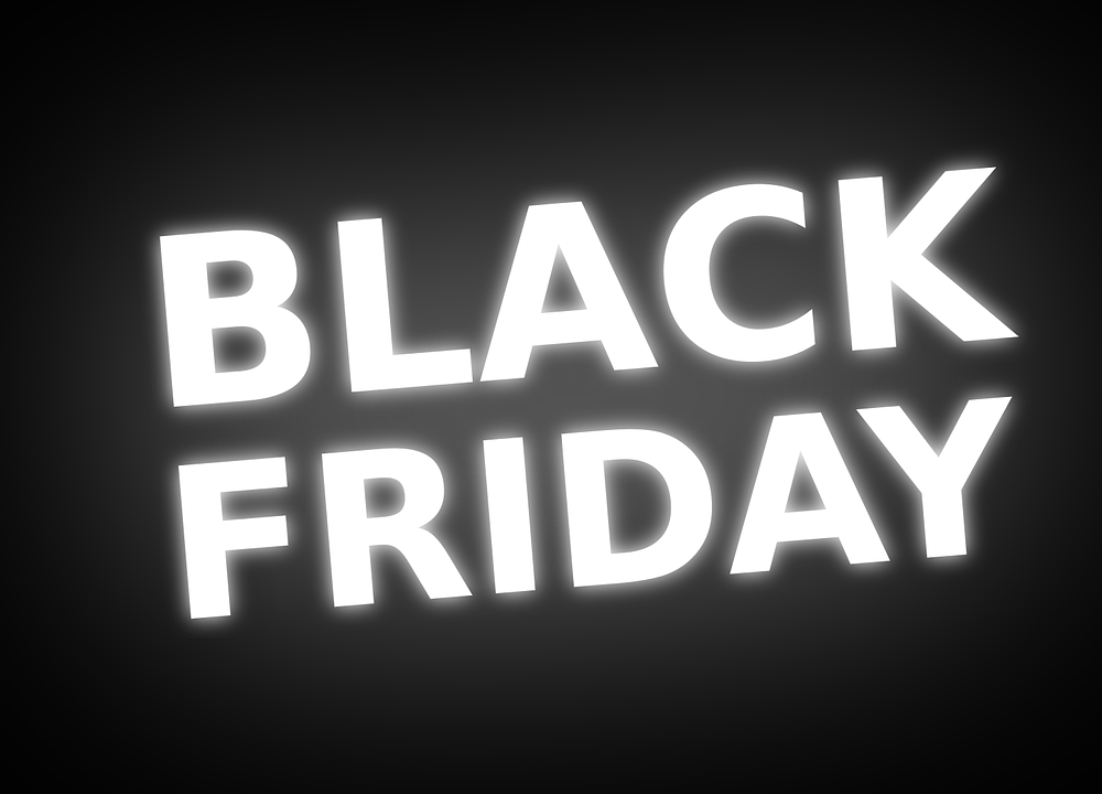 How To Avoid Black Friday Website Outages With Bunnyshell image
