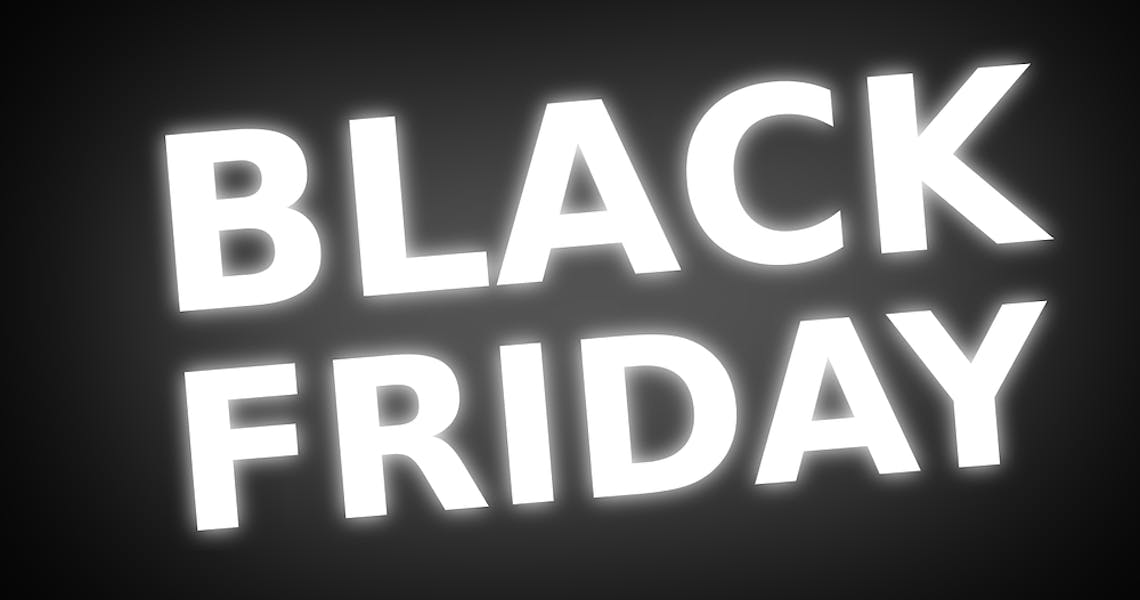 How To Avoid Black Friday Website Outages With Bunnyshell image