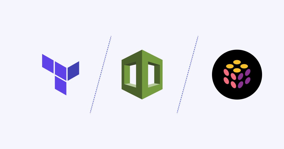 Terraform vs. Cloudformation vs. Pulumi image