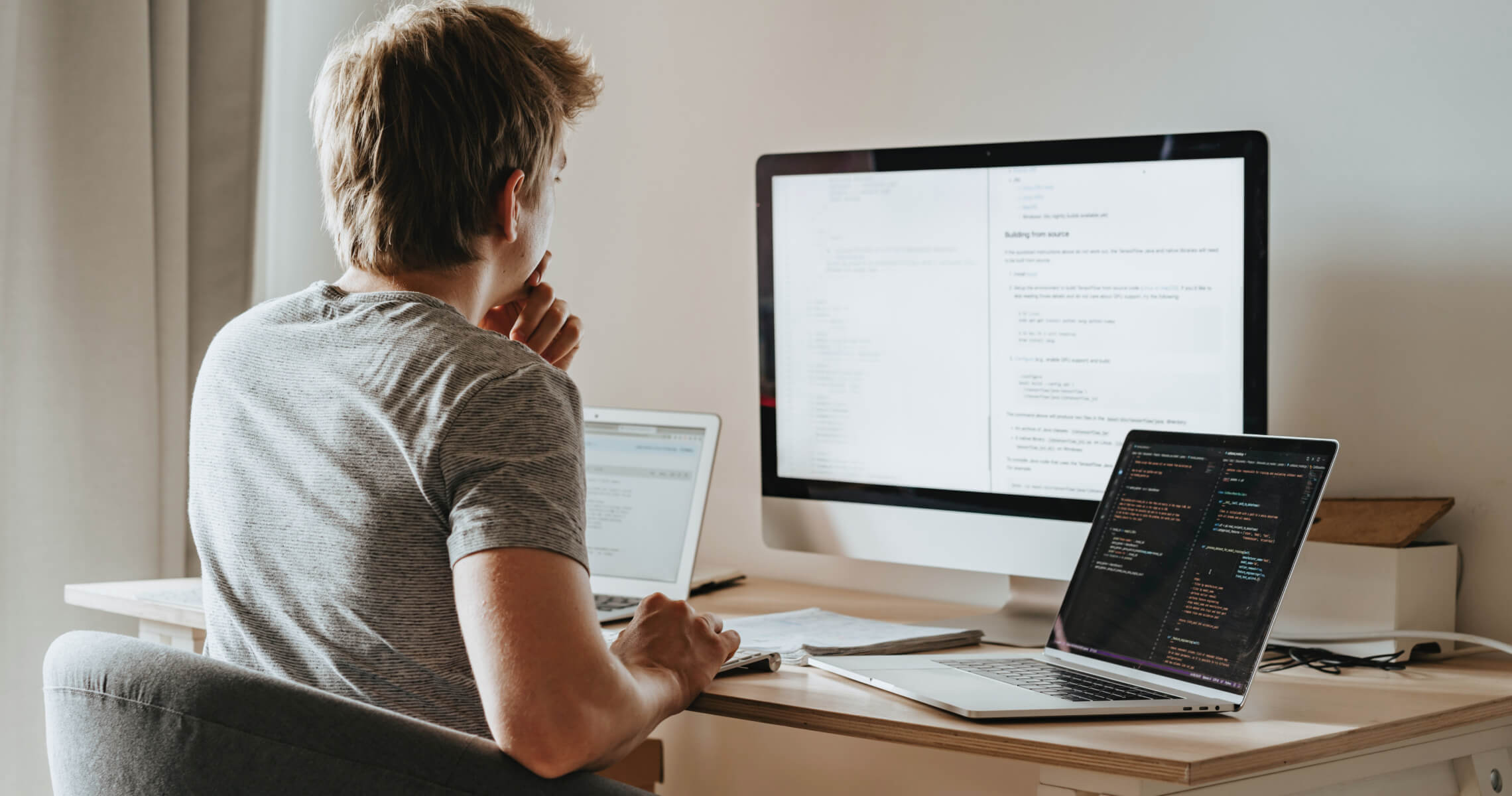 Is QA Going to Disappear? Deep Dives by Bunnyshell image