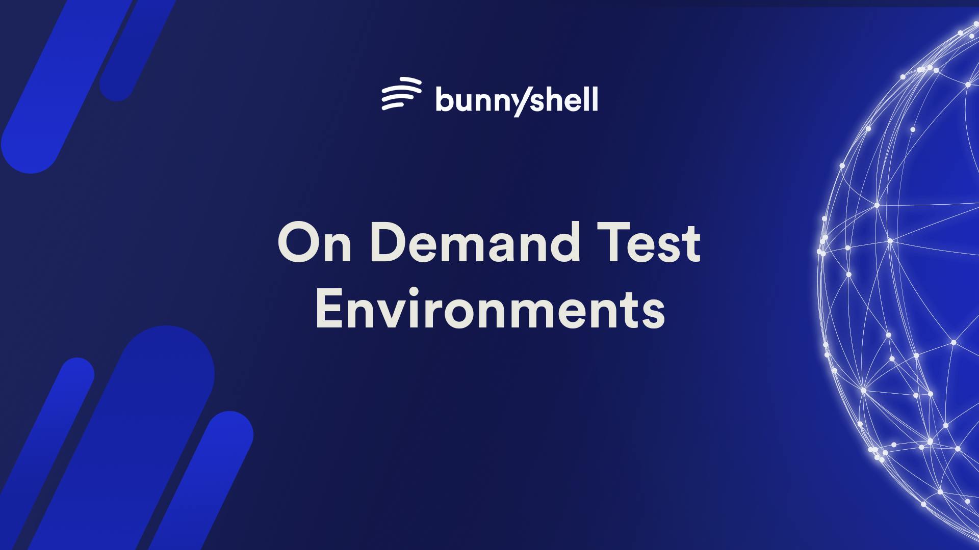 Need Test Environments On Demand? You Can Have Them