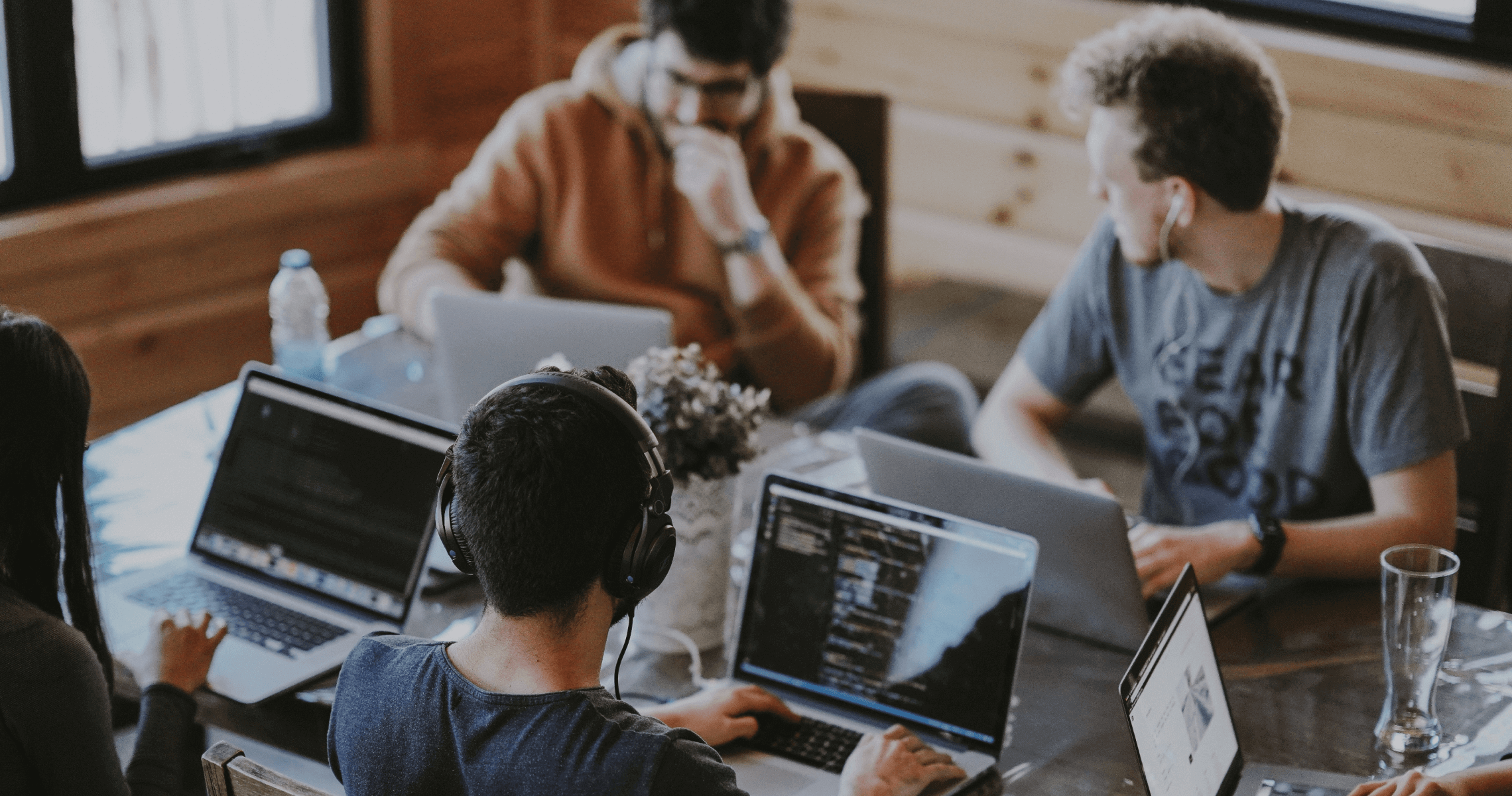 Supercharge Your Dev Team: How Ephemeral Environments and Bunnyshell are Revolutionizing Enterprise Software Development image
