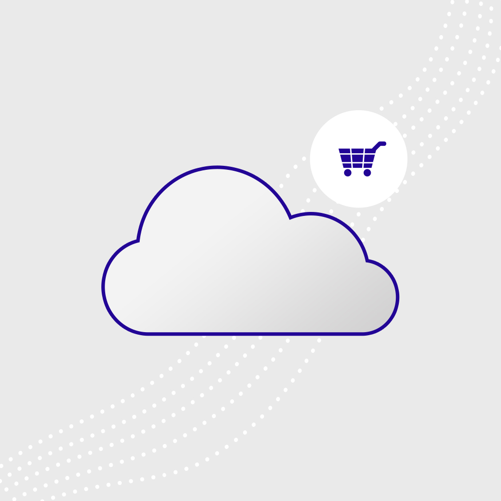 How can a Cloud Computing specialist improve your E-commerce