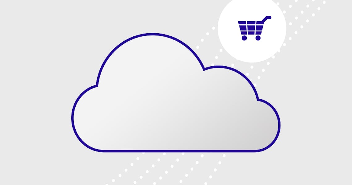 How can a Cloud Computing specialist improve your E-commerce image
