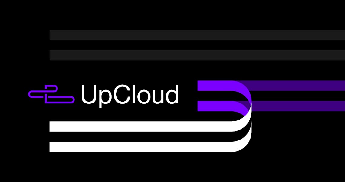 UpCloud + Bunnyshell: Secure, Compliant, and Reliable eCommerce Solution image