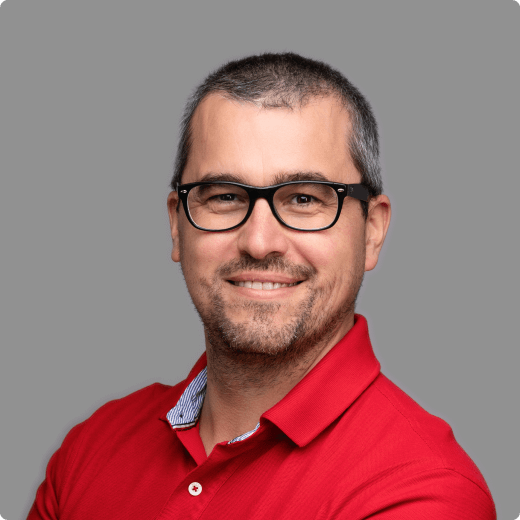 Meet Cristian, our Chief Growth Officer who wants to make Bunnyshell the household name for DevOps automation image