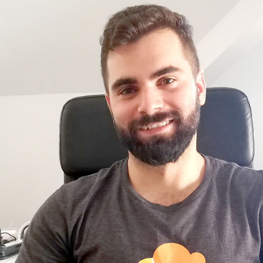 “I’ve learned through my own experiences that “I don’t have time” is the enemy of growth.“