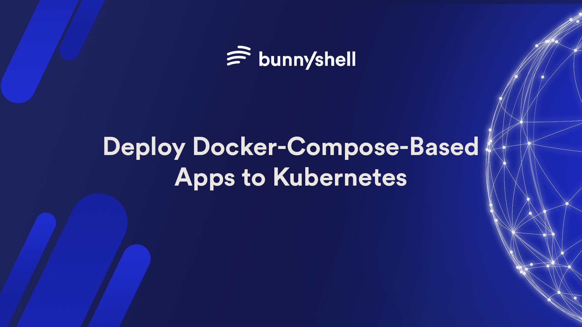 The Fastest Way to Deploy a Docker-Compose Based App on Kubernetes image