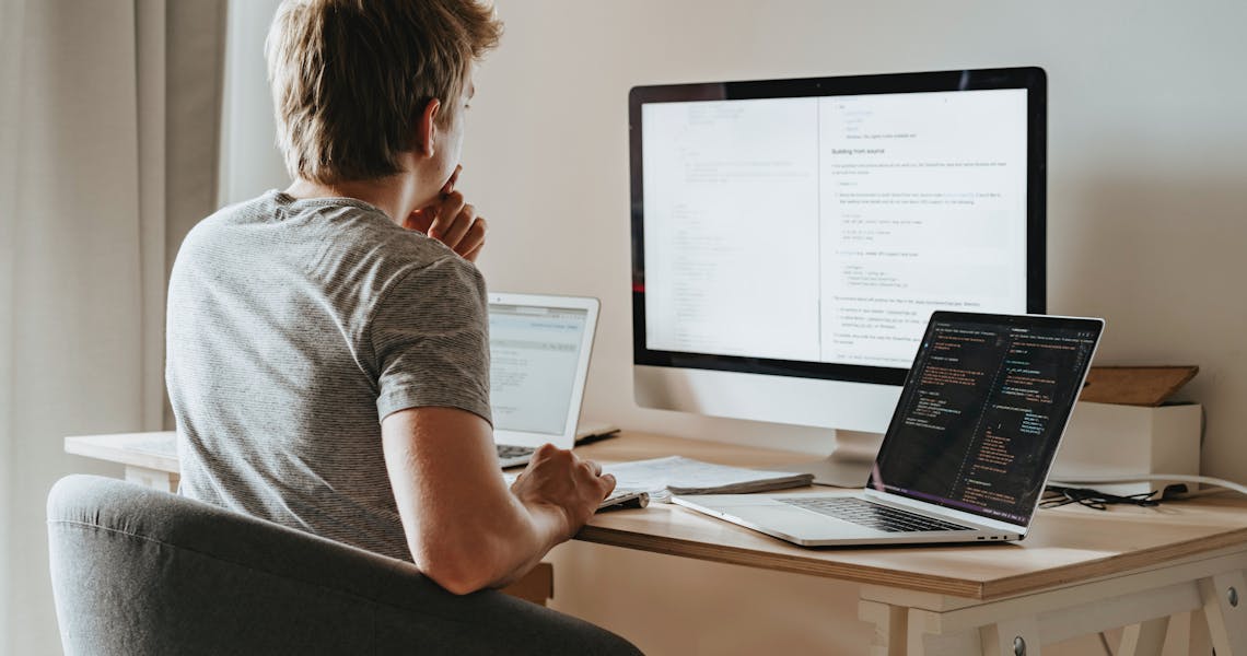 Accelerating Product Delivery: A CTO’s Guide to Automating Development Environments image