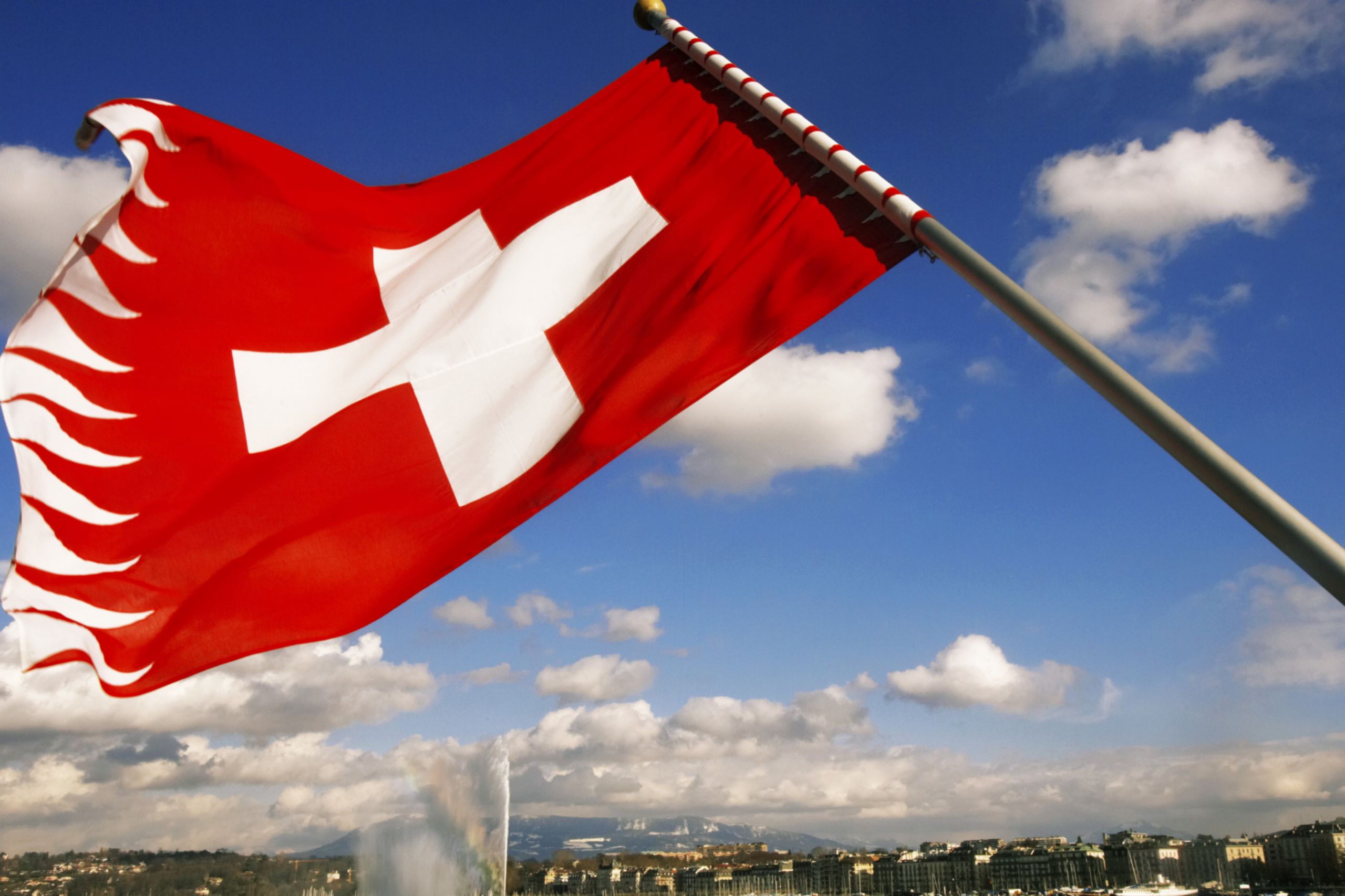 Permesso di Lavoro Svizzera: Tipologie di Permessi e 