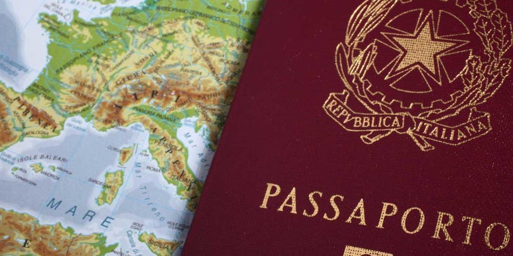 rilascio-passaporto