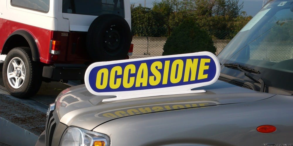 auto usata auto usata