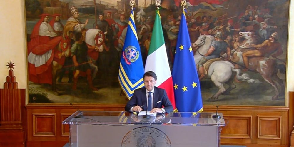 decreto cura italia decreto cura italia