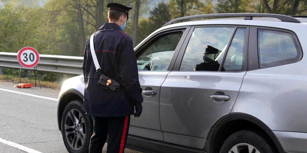 autocertificazione autocertificazione